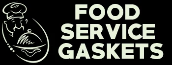 Food Service Gaskets Merchant Logo