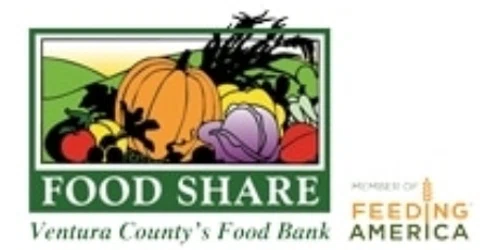 Food Share of Ventura County Promo Code