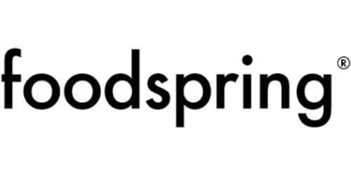 Foodspring Merchant logo