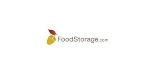 20% Off FoodStorage.com Promo Code, Coupons | Oct 2022