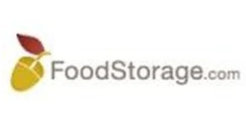 FoodStorage.com Merchant Logo