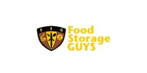 20% Off Food Storage Guys Promo Code, Coupons | Nov 2022