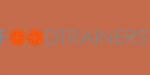 Foodtrainers Promo Code