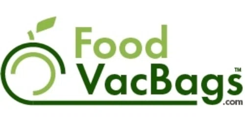 Food Vac Bags Merchant logo