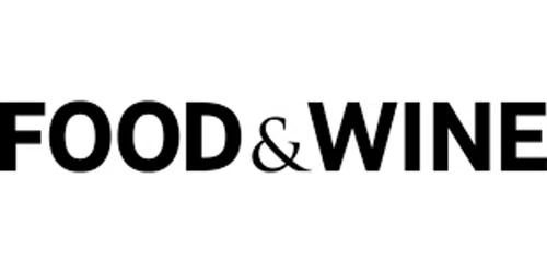 Food & Wine Promo Code