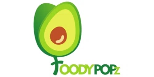 Foody Popz Merchant logo