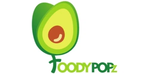 Foody Popz Merchant logo