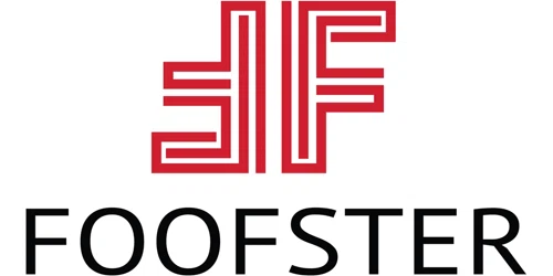 Foofster Promo Code
