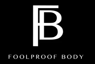 Foolproof Body Merchant Logo