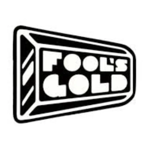 Fool's Gold Records Promo Code