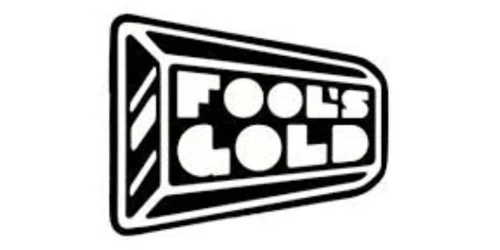 Fool's Gold Records Merchant logo
