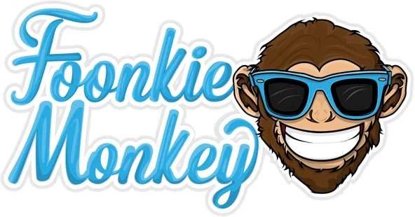 FOONKIE MONKEY Discount Code — 200 Off in Aug 2024