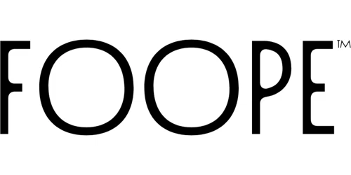 FOOPE Promo Code