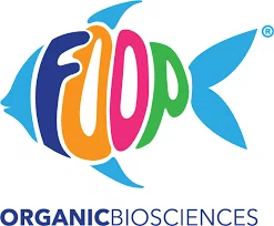 FOOP Organic Biosciences Merchant Logo