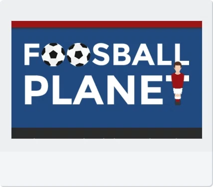 FOOSBALL Promo Code — 10 Off (Sitewide) 2024