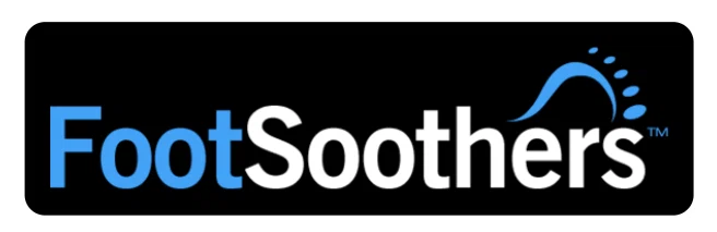 Foot Soothers Merchant Logo