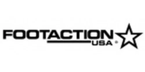 Footaction Merchant logo