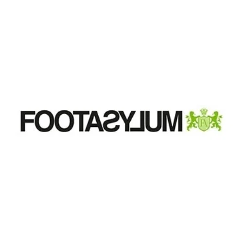 Footasylum Promo Codes | 20% Off in 
