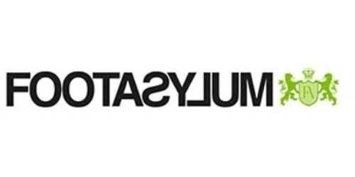 Footasylum Merchant logo
