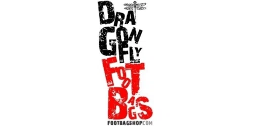 Dragonfly Footbags Promo Code