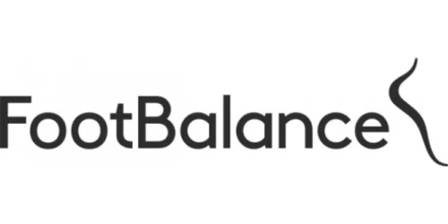 FootBalance Promo Code