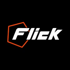 Football Flick Merchant Logo