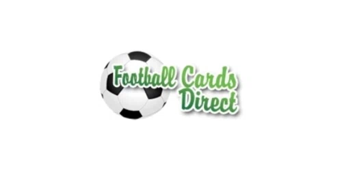 FootballCardsDirect.com coupon