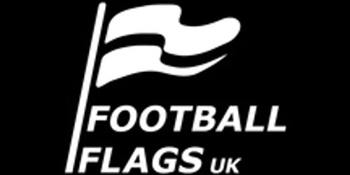 FootballFlagsUK Promo Code