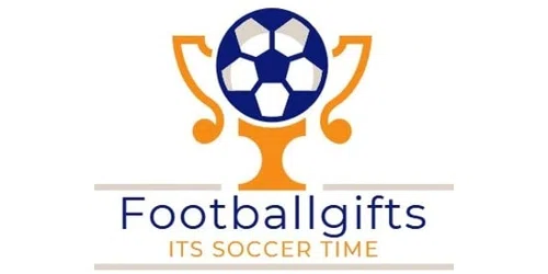 Football Gifts Merchant logo