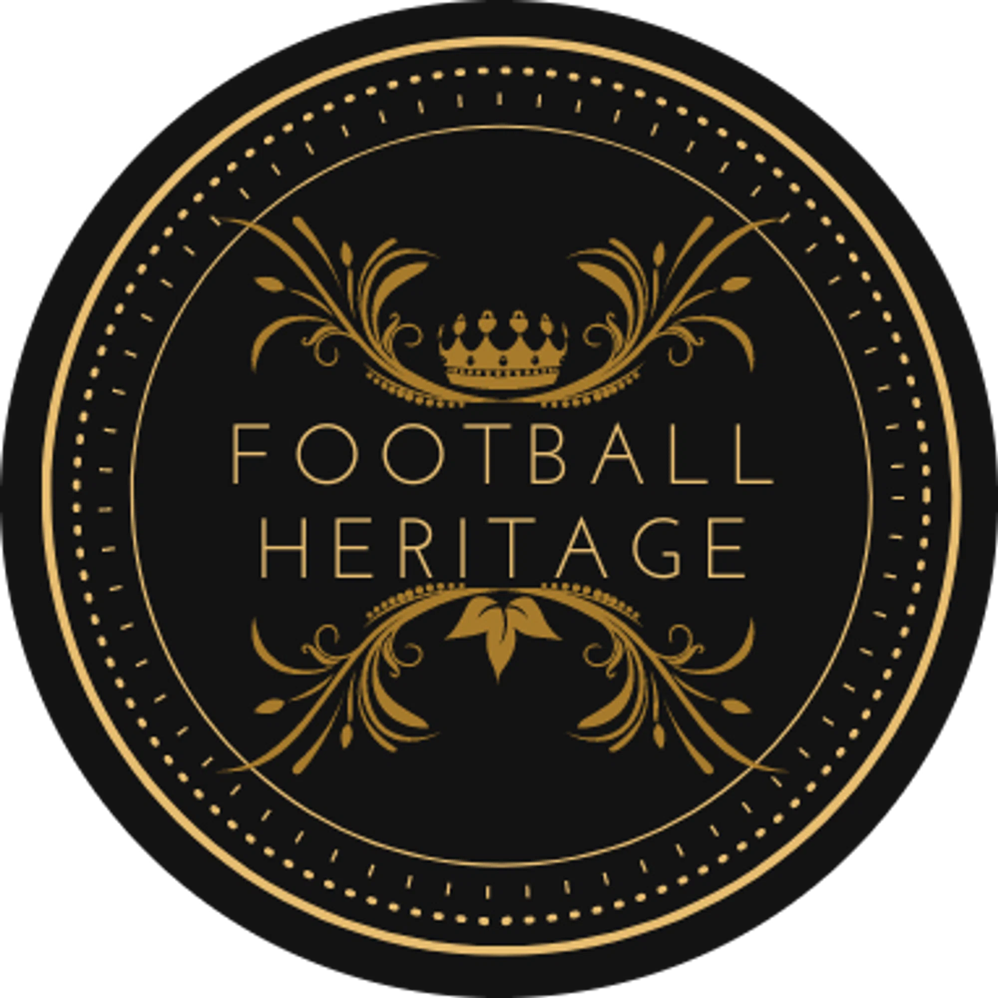 THE FOOTBALL HERITAGE Discount Code — 80 Off 2024