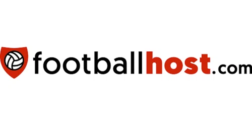 Football Host Promo Code