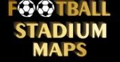 Football Stadium Maps Promo Code