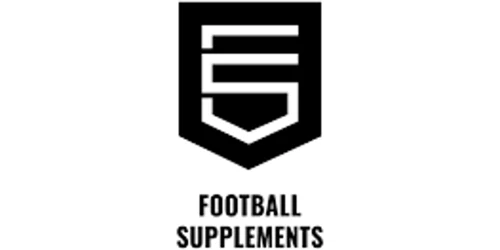 Football Supplements Promo Code