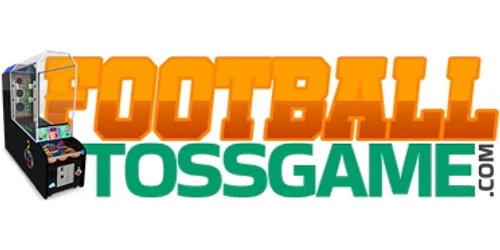 FootballTossGame Promo Code
