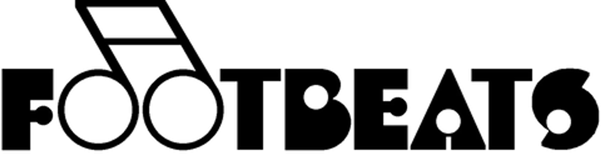 Footbeats Merchant Logo