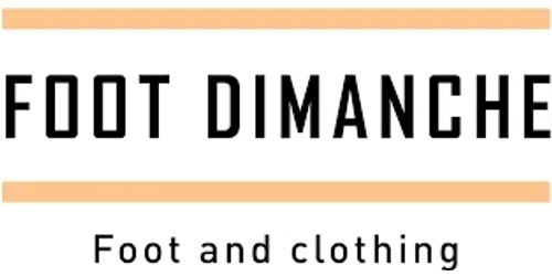 Foot Dimanche Promo Code