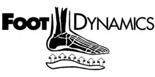 Foot Dynamics Promo Code