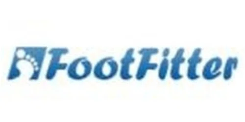 Foot Fitter Merchant Logo