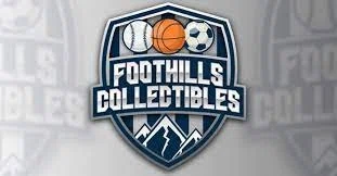 FOOTHILLS COLLECTIBLES Promo Code — 150 Off 2024