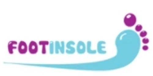Footinsole Merchant logo