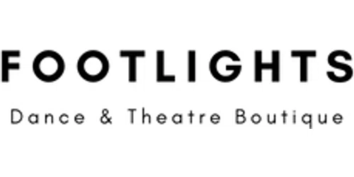 Footlights Dance & Theatre Boutique Promo Code