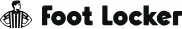 Foot Locker IE Merchant Logo
