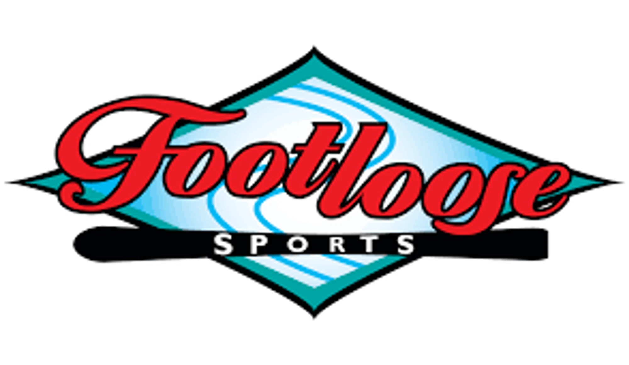 Footloose Sports Merchant Logo