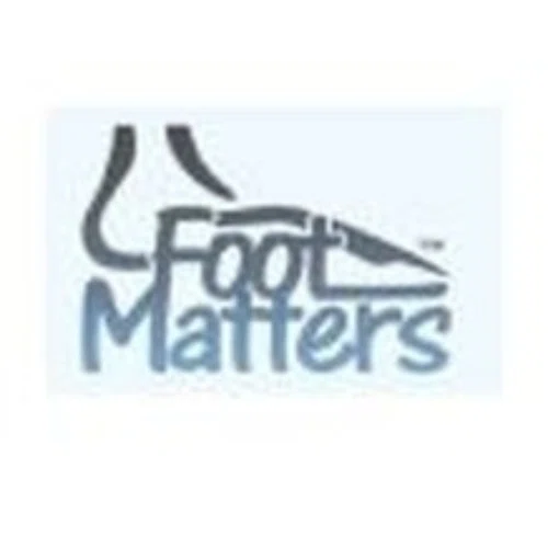 FootMatters Merchant Logo