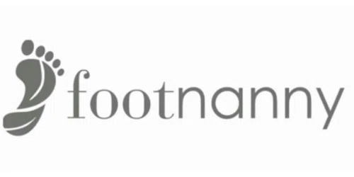 Foot Nanny Merchant Logo