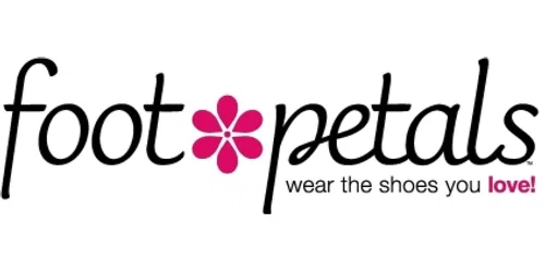 Foot Petals Merchant logo