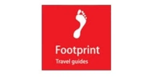 Footprint Travel Guides Merchant logo