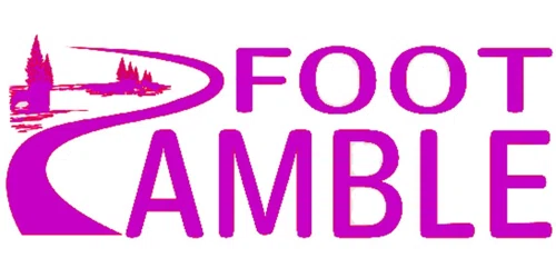 Foot Ramble Promo Code