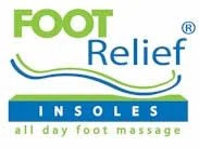 Foot Relief Insoles Promo Code