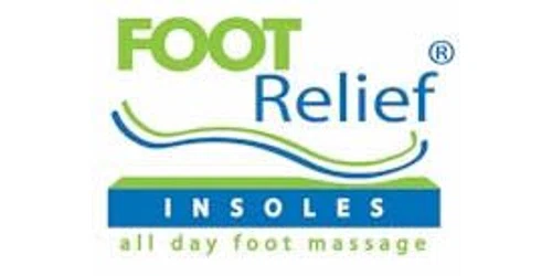 Foot Relief Insoles Promo Code